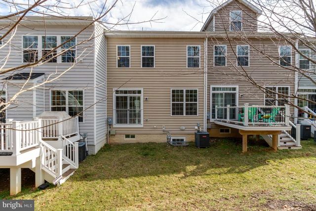 1329 GILMORE ST, Fredericksburg, VA 22401