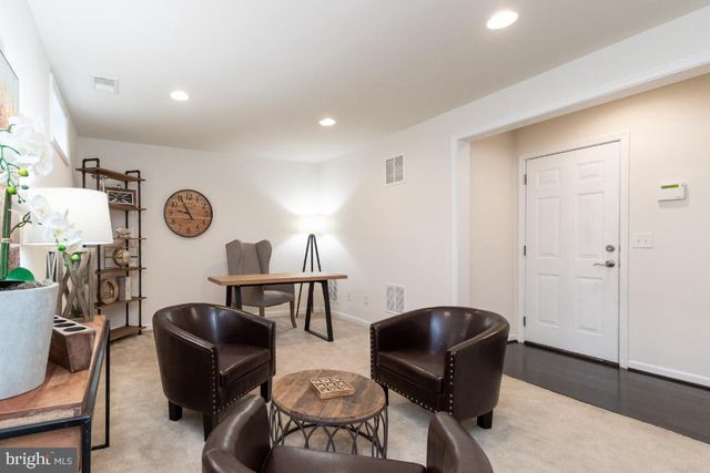 1329 GILMORE ST, Fredericksburg, VA 22401