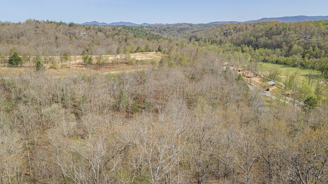 152-153 Hickory Way, Mineral Bluff, GA 30559