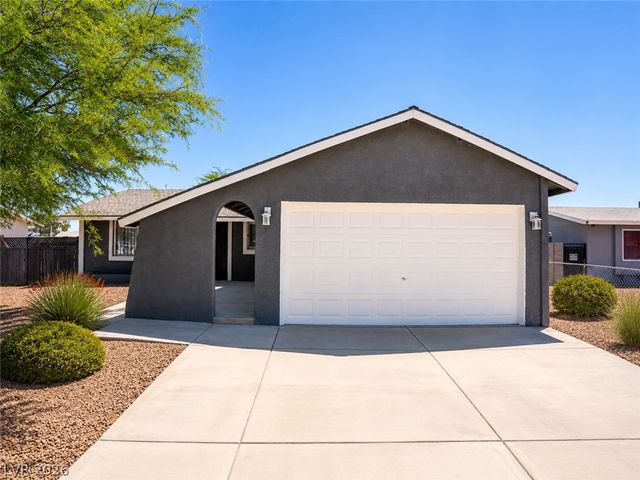 2870 South Sandhill Road, Las Vegas, NV 89121