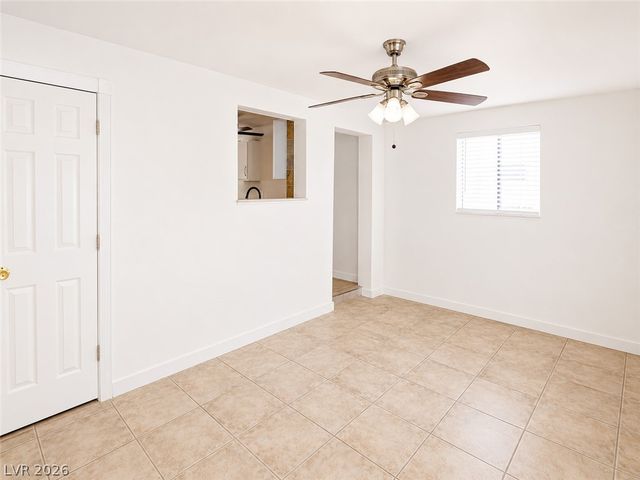2870 South Sandhill Road, Las Vegas, NV 89121