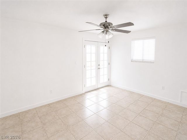 2870 South Sandhill Road, Las Vegas, NV 89121