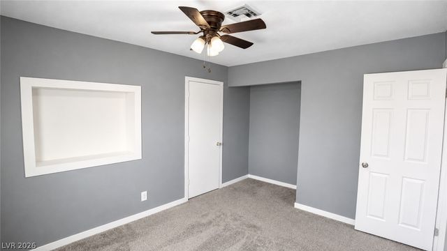 2870 South Sandhill Road, Las Vegas, NV 89121