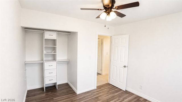 2870 South Sandhill Road, Las Vegas, NV 89121
