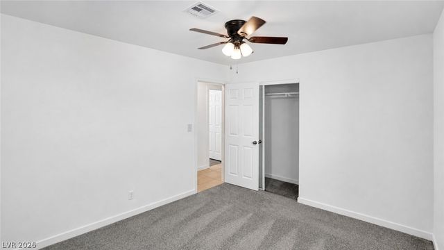 2870 South Sandhill Road, Las Vegas, NV 89121