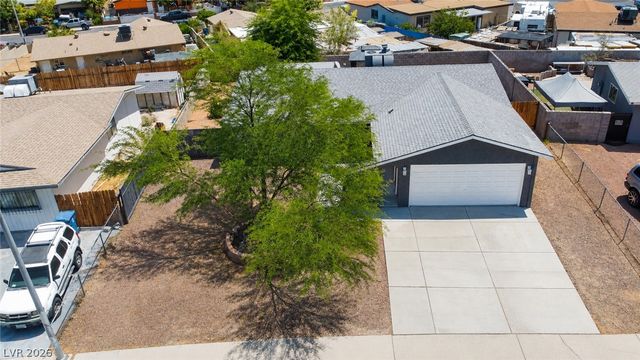 2870 South Sandhill Road, Las Vegas, NV 89121