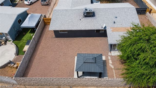 2870 South Sandhill Road, Las Vegas, NV 89121