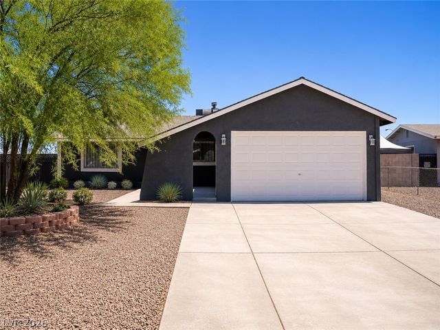 2870 South Sandhill Road, Las Vegas, NV 89121