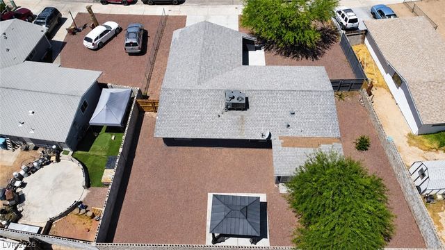 2870 South Sandhill Road, Las Vegas, NV 89121