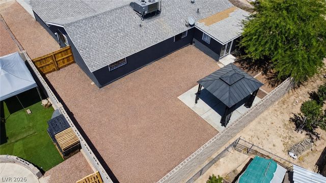 2870 South Sandhill Road, Las Vegas, NV 89121