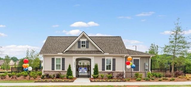 755 Kaufman Drive, Mableton, GA 30126