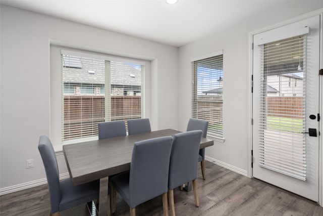 5604 Deer Run Drive, Celina, TX 75009