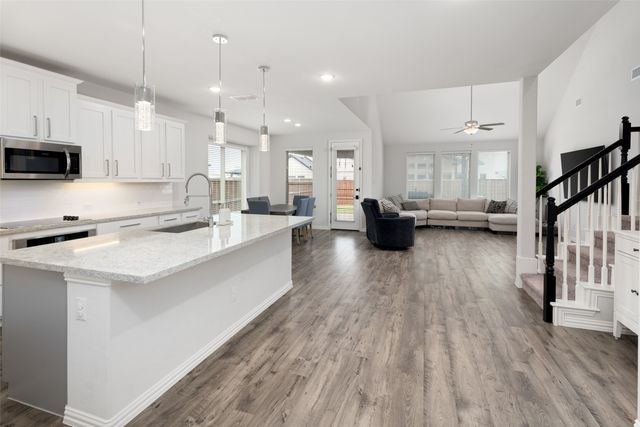 5604 Deer Run Drive, Celina, TX 75009