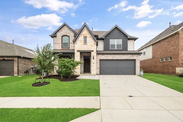 5604 Deer Run Drive, Celina, TX 75009