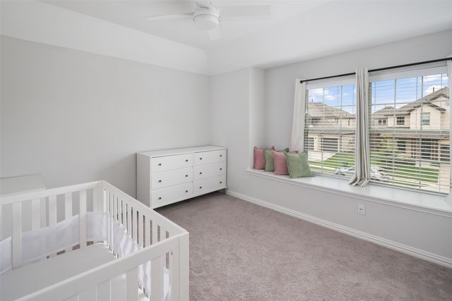 5604 Deer Run Drive, Celina, TX 75009