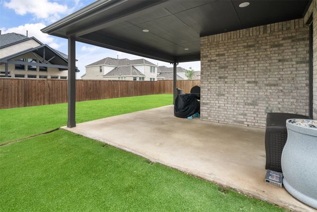 5604 Deer Run Drive, Celina, TX 75009