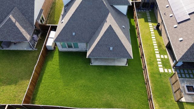 5604 Deer Run Drive, Celina, TX 75009