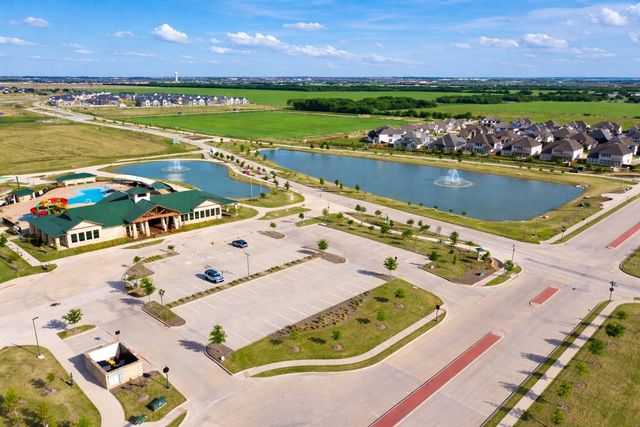 5604 Deer Run Drive, Celina, TX 75009