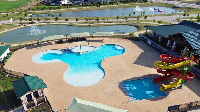 5604 Deer Run Drive, Celina, TX 75009