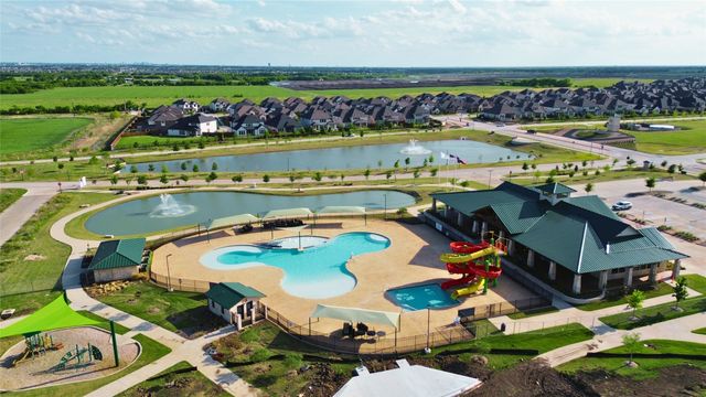 5604 Deer Run Drive, Celina, TX 75009