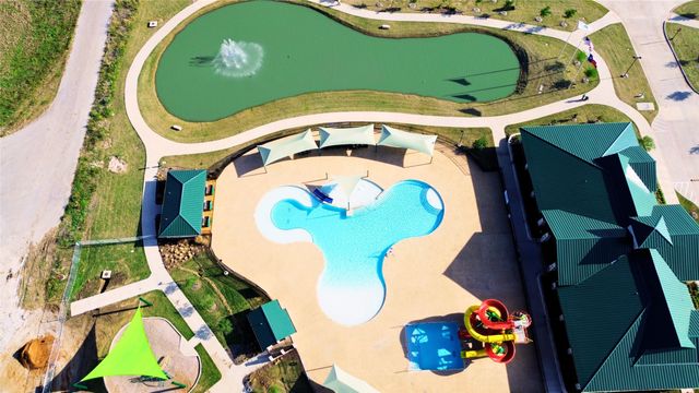 5604 Deer Run Drive, Celina, TX 75009