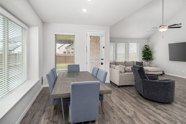 5604 Deer Run Drive, Celina, TX 75009