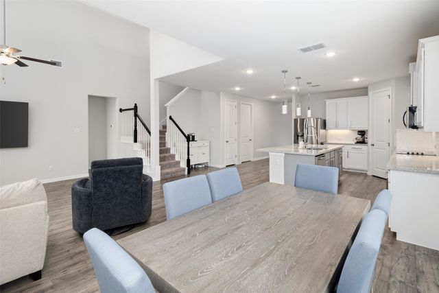 5604 Deer Run Drive, Celina, TX 75009