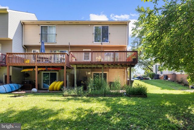1047 BULMAN HARBOUR, Pasadena, MD 21122