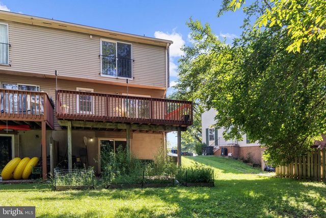 1047 BULMAN HARBOUR, Pasadena, MD 21122