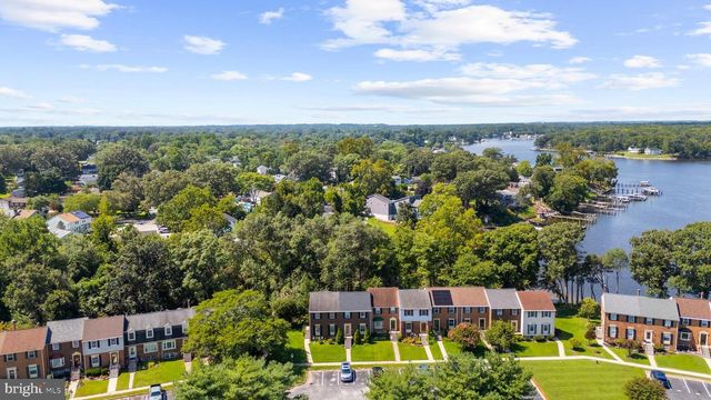 1047 BULMAN HARBOUR, Pasadena, MD 21122