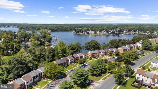 1047 BULMAN HARBOUR, Pasadena, MD 21122