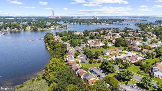 1047 BULMAN HARBOUR, Pasadena, MD 21122