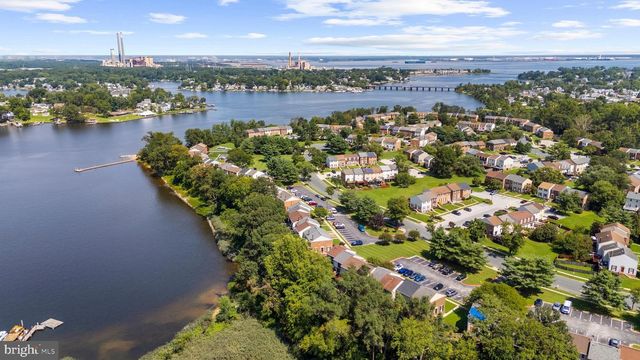 1047 BULMAN HARBOUR, Pasadena, MD 21122