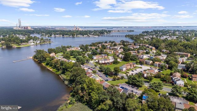 1047 BULMAN HARBOUR, Pasadena, MD 21122