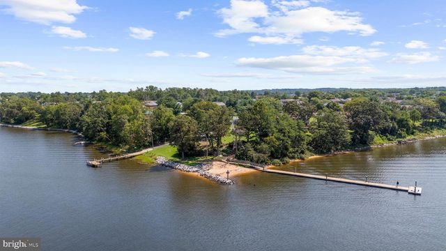 1047 BULMAN HARBOUR, Pasadena, MD 21122