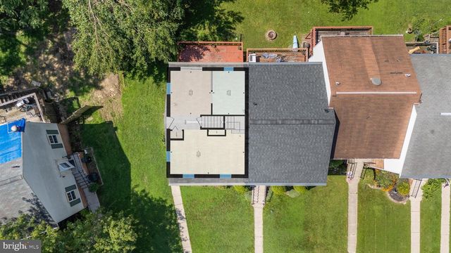 1047 BULMAN HARBOUR, Pasadena, MD 21122