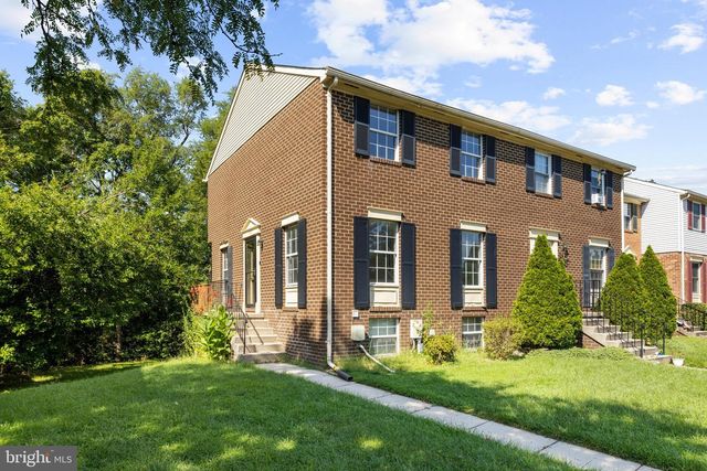 1047 BULMAN HARBOUR, Pasadena, MD 21122