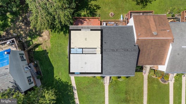 1047 BULMAN HARBOUR, Pasadena, MD 21122