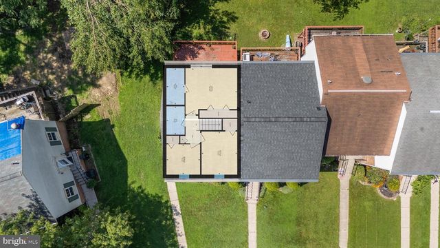 1047 BULMAN HARBOUR, Pasadena, MD 21122