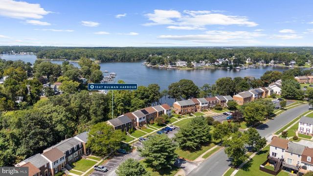1047 BULMAN HARBOUR, Pasadena, MD 21122