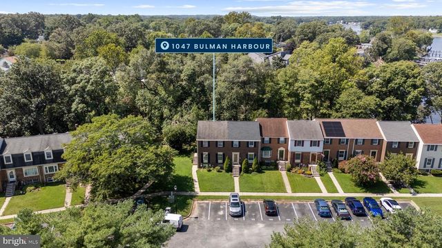 1047 BULMAN HARBOUR, Pasadena, MD 21122