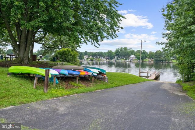 1047 BULMAN HARBOUR, Pasadena, MD 21122