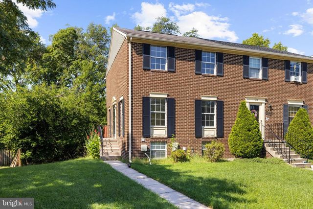 1047 BULMAN HARBOUR, Pasadena, MD 21122