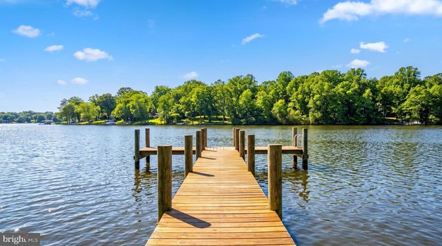 1047 BULMAN HARBOUR, Pasadena, MD 21122