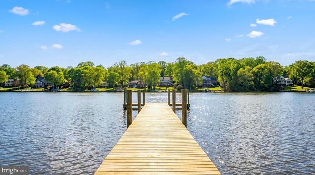 1047 BULMAN HARBOUR, Pasadena, MD 21122