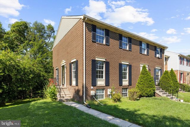 1047 BULMAN HARBOUR, Pasadena, MD 21122