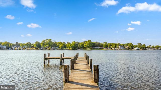1047 BULMAN HARBOUR, Pasadena, MD 21122