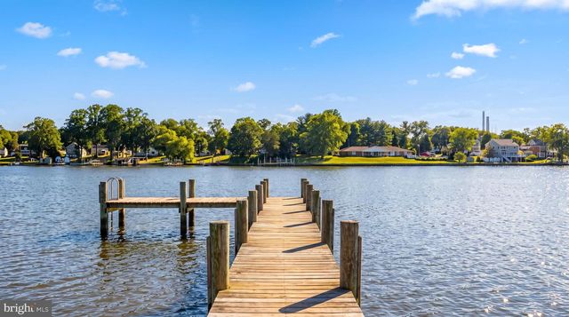 1047 BULMAN HARBOUR, Pasadena, MD 21122