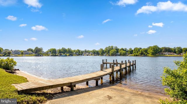 1047 BULMAN HARBOUR, Pasadena, MD 21122