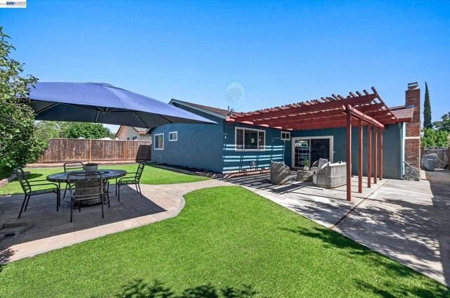 4028 Drake Way, Livermore, CA 94550